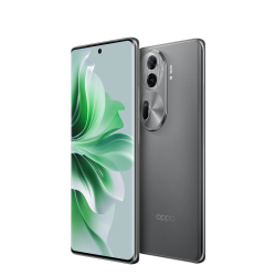 OPPO Reno 11 Pro Snapdragon 8 Gen 1 5G 12 GB + 512 GB Czarny