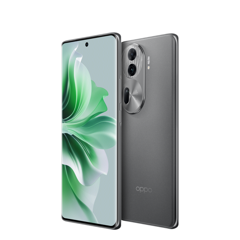 OPPO Reno 11 Pro Snapdragon 8 Gen 1 5G 12GB+512GB Preto