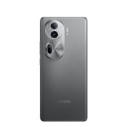 OPPO Reno 11 Pro Snapdragon 8 Gen 1 5G 12 GB + 512 GB Czarny