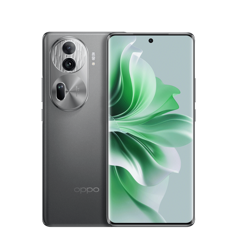 OPPO Reno 11 Pro Snapdragon 8 Gen 1 5G 12GB+512GB Black