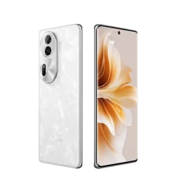 OPPO Reno 11 Pro Snapdragon 8 Gen 1 5G 12 GB + 256 GB Biały