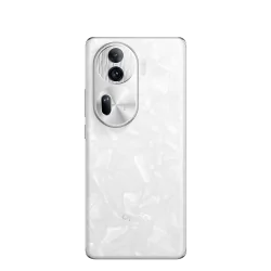 OPPO Reno 11 Pro Snapdragon 8 Gen 1 5G 12 GB + 256 GB Biały