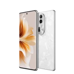 OPPO Reno 11 Pro Snapdragon 8 Gen 1 5G 12 GB + 256 GB Biały