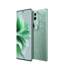 OPPO Reno 11 Pro Snapdragon 8 Gen 1 5G 12GB+256GB Verde