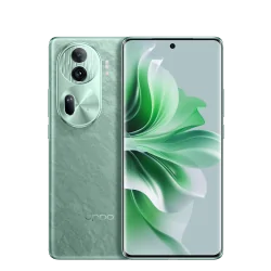 OPPO Reno 11 Pro Snapdragon 8 Gen 1 5G 12GB+256GB Green
