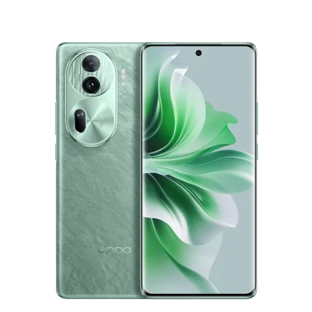 OPPO Reno 11 Pro Snapdragon 8 Gen 1 5G 12 GB + 256 GB Zielony