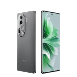OPPO Reno 11 Pro Snapdragon 8 Gen 1 5G 12GB+256GB Nero