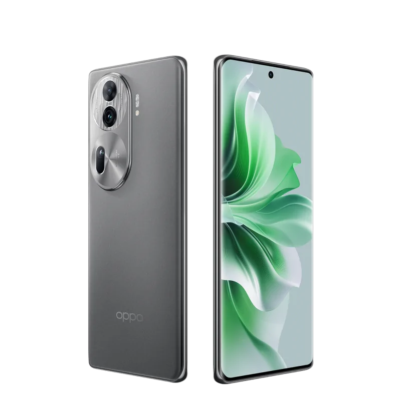 OPPO Reno 11 Pro Snapdragon 8 Gen 1 5G 12GB+256GB Nero