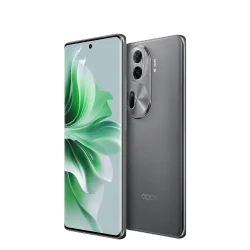 OPPO Reno 11 Pro Snapdragon 8 Gen 1 5G 12GB+256GB Nero