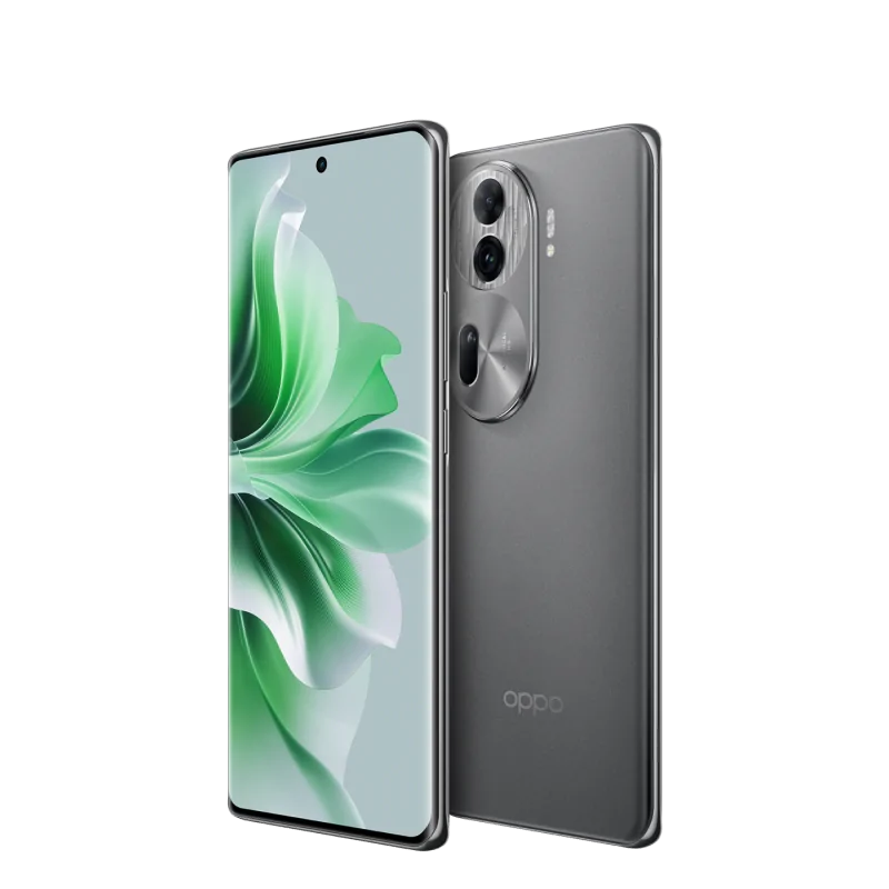 OPPO Reno 11 Pro Snapdragon 8 Gen 1 5G 12GB+256GB Nero