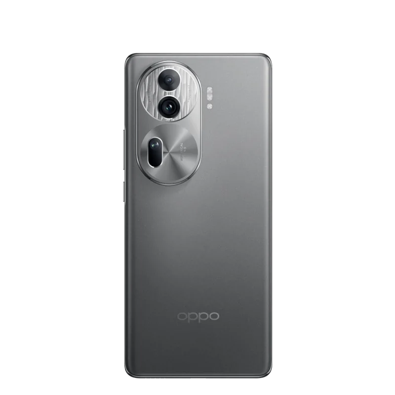 OPPO Reno 11 Pro Snapdragon 8 Gen 1 5G 12GB+256GB Nero
