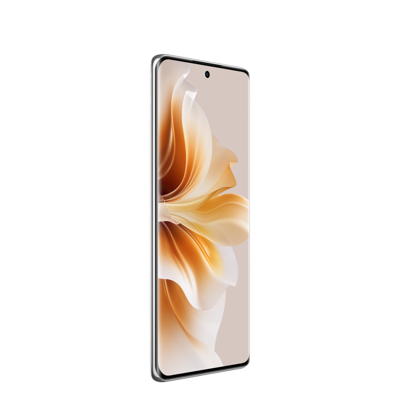 OPPO Reno 11 5G 8 GB + 256 GB Biały