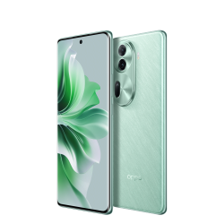 OPPO Reno 11 5G 8GB+256GB Green