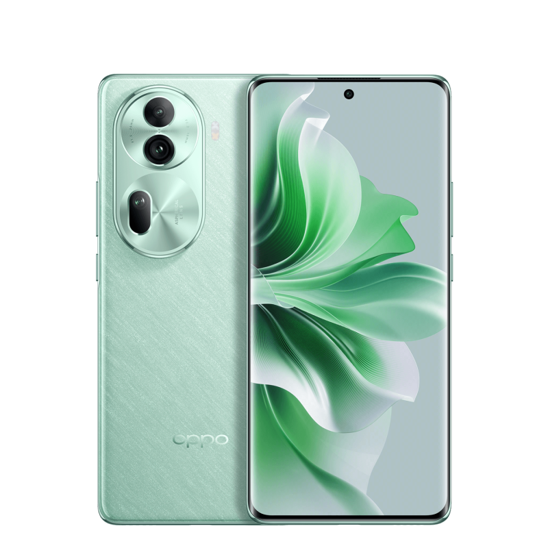 OPPO Reno 11 5G 8GB+256GB Green