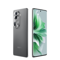 OPPO Reno 11 5G 8 Go + 256 Go Noir