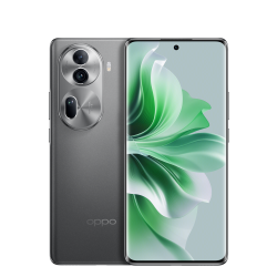 OPPO Reno 11 5G 8 GB + 256 GB Czarny