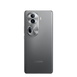 OPPO Reno 11 5G 8 Go + 256 Go Noir