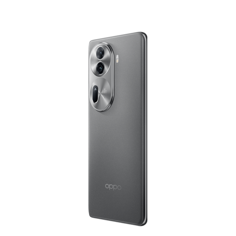 OPPO Reno 11 5G 8GB+256GB Schwarz