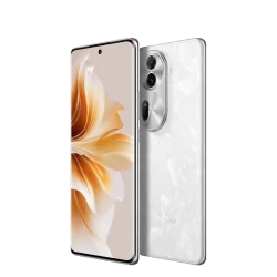 OPPO Reno 11 5G 12 Go + 512 Go Blanc