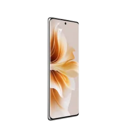 OPPO Reno 11 5G 12 Go + 512 Go Blanc