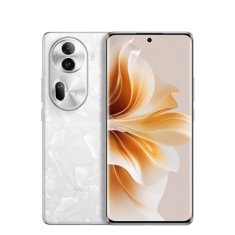 OPPO Reno 11 5G 12GB+512GB Branco