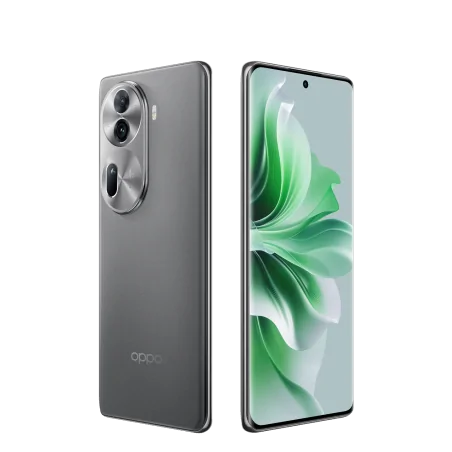 OPPO Reno 11 5G 12GB+512GB Preto