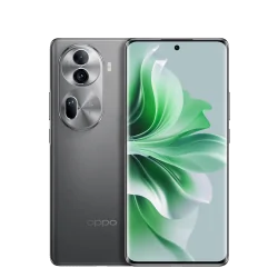 OPPO Reno 11 5G 12 GB + 512 GB Czarny