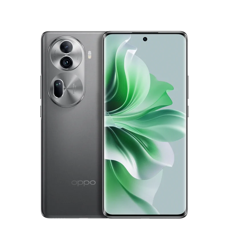 OPPO Reno 11 5G 12 Go + 512 Go Noir