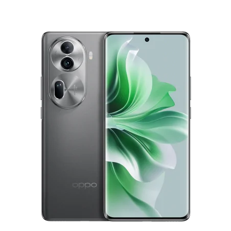 OPPO Reno 11 5G 12GB+512GB Preto