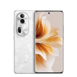 OPPO Reno 11 5G 12GB+256GB White