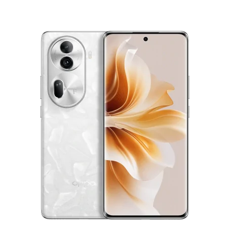 OPPO Reno 11 5G 12GB+256GB Branco