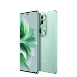 OPPO Reno 11 5G 12 Go + 256 Go Vert