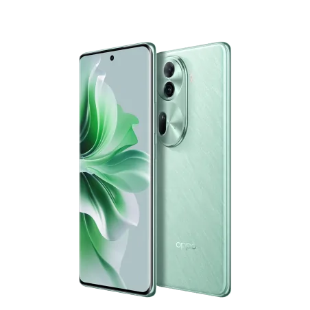 OPPO Reno 11 5G 12GB+256GB Verde