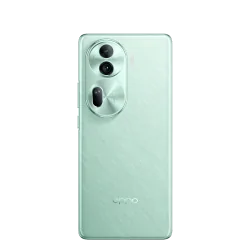 OPPO Reno 11 5G 12 Go + 256 Go Vert