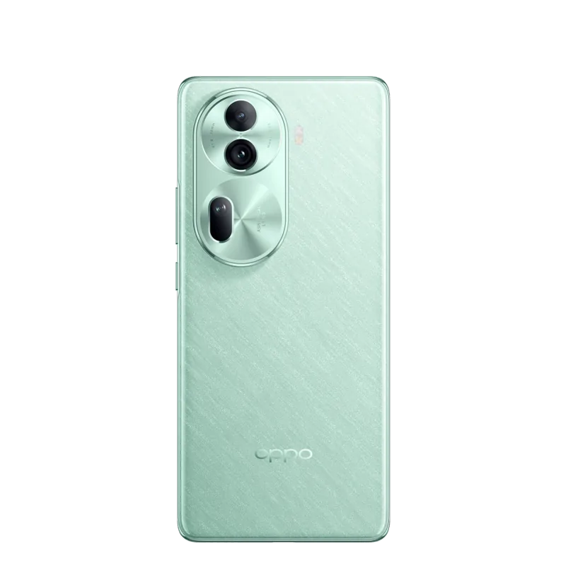 OPPO Reno 11 5G 12 Go + 256 Go Vert