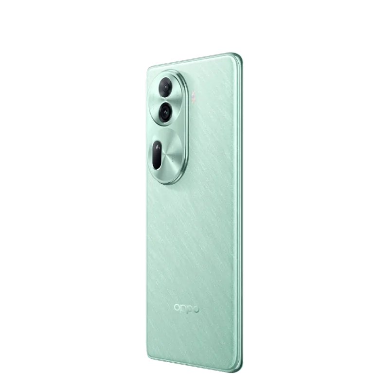 OPPO Reno 11 5G 12 Go + 256 Go Vert
