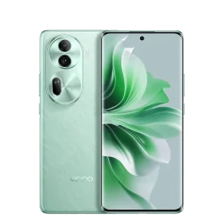 OPPO Reno 11 5G 12 Go + 256 Go Vert