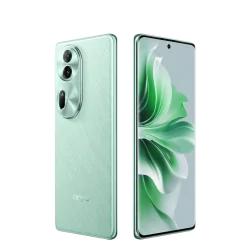 OPPO Reno 11 5G 12 Go + 256 Go Vert