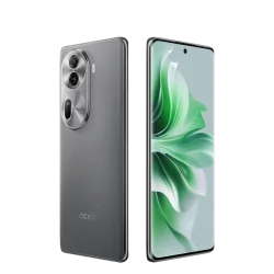 OPPO Reno 11 5G 12 GB + 256 GB Czarny