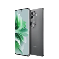 OPPO Reno 11 5G 12 GB + 256 GB Czarny