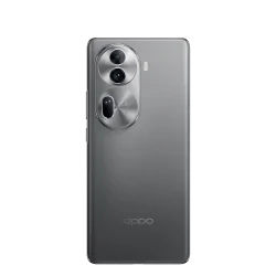 OPPO Reno 11 5G 12 GB + 256 GB Czarny