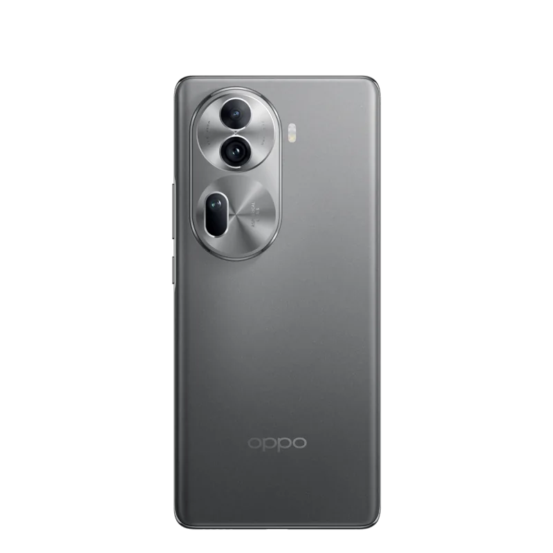 OPPO Reno 11 5G 12 GB + 256 GB Czarny