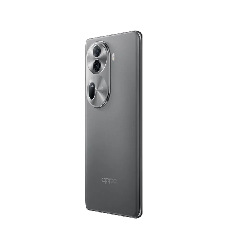 OPPO Reno 11 5G 12 GB + 256 GB Czarny