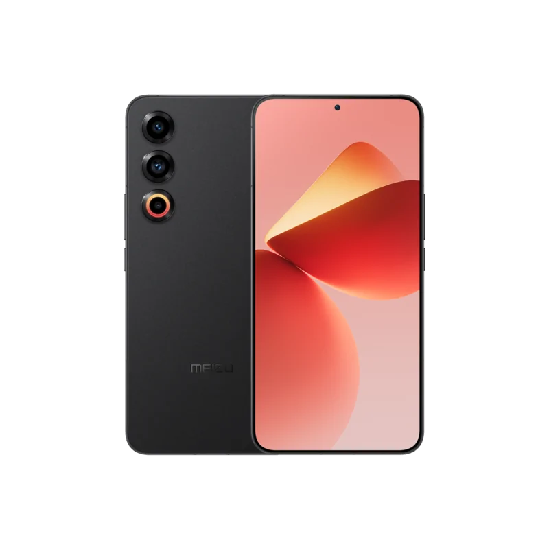 Meizu 21 12GB+256GB Black