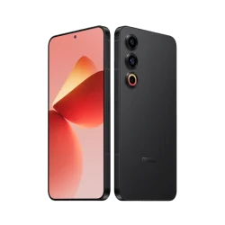 Meizu 21 12GB+512GB Negro