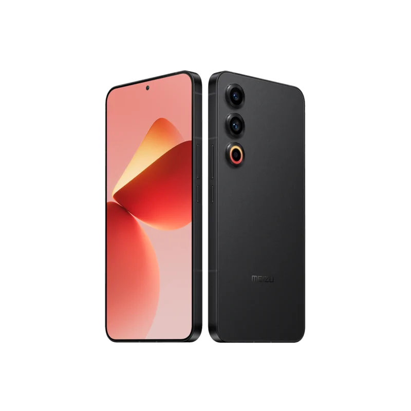 Meizu 21 12GB+512GB Negro