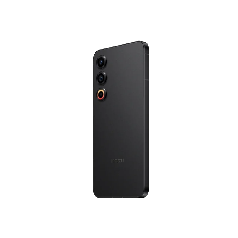 Meizu 21 12GB+512GB Negro