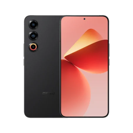 Meizu 21 8 GB + 256 GB Czarny