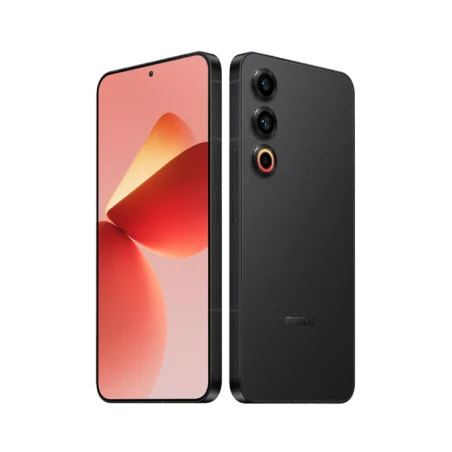 Meizu 21 8 GB + 256 GB Czarny
