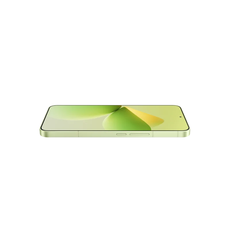 Meizu 21 12 GB + 256 GB Verde